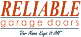 Reliable Garage Door LLC Logo